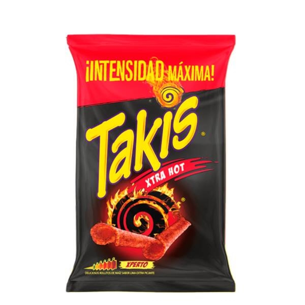 Acheter Takis