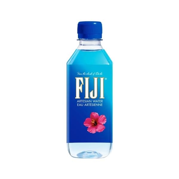 Fiji water 330 ml x 36 pc