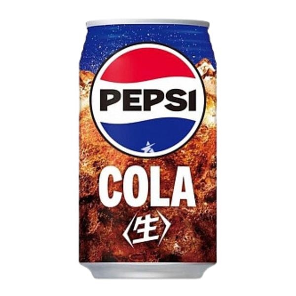 Pepsi Japan Cola 340 ml x 24 pc