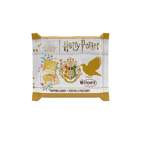 Harry Potter Tablette chocolat blanc 50 gr x 20 pc