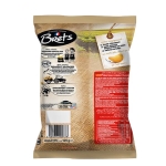 Brets crisps with grilled chorizo pepper flavor 125 gr x 10 pc