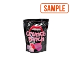 Crunch Punch sac échantillons 30 gr x 70 pc