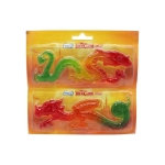 Vida Creepy jelly dragon 66 gr x 11 st