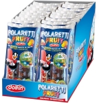 Polaretti fruit ice lolly 400 ml x 18 pc