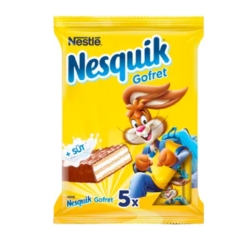 Nesquik Wafer