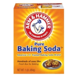 Arm & Hammer Bicarbonate de soude