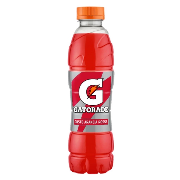 Gatorade Bloedsinaasappel