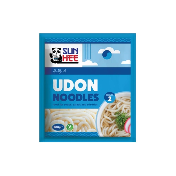 Sun Hee Udon Noodle