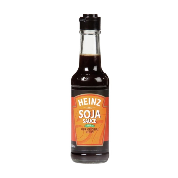 Heinz Asian Sauce Soja