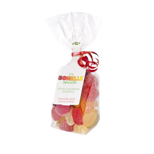 Fida fruitpasta 300 gr x 20 st