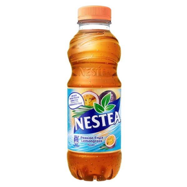 Nestea Passion Fruit 500 ml x 12 pc