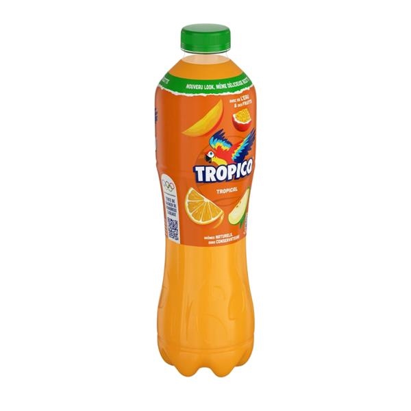 Tropico tropical 500 ml x 12 pc