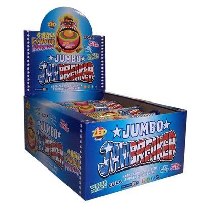 Jawbreaker USA 82 gr x 20 pc