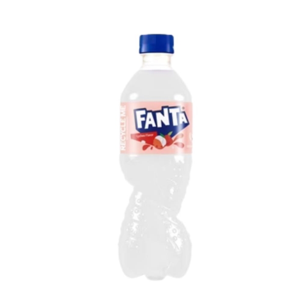 Fanta Lychee