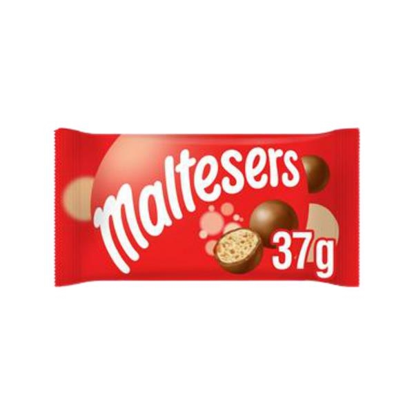 Maltesers 37 gr x 25 pc