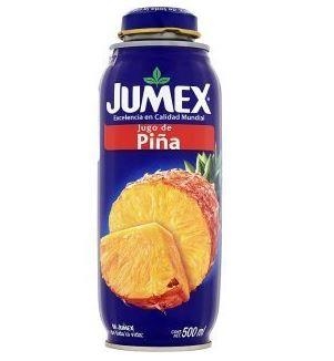 Acheter Jumex Pineapple | BARBARICH Confiserie Belgique