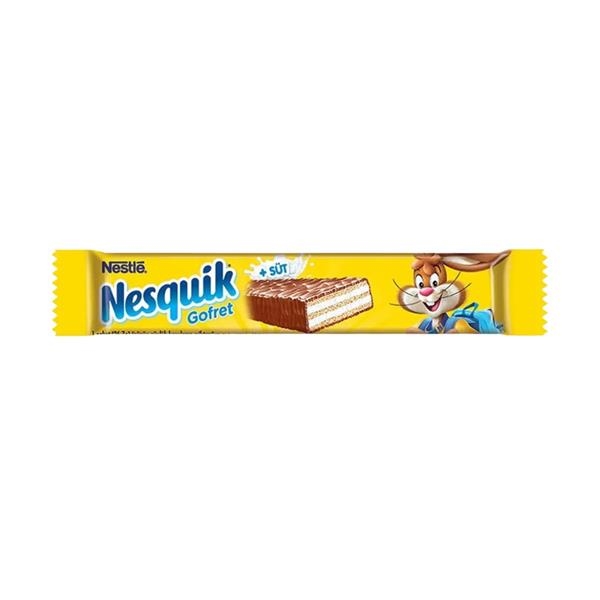 Nesquik Wafer 26.7 gr x 30 pc