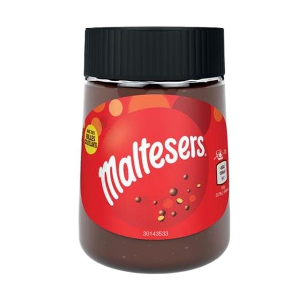 Pâte à tartiner Maltesers 350 gr x 6 pc