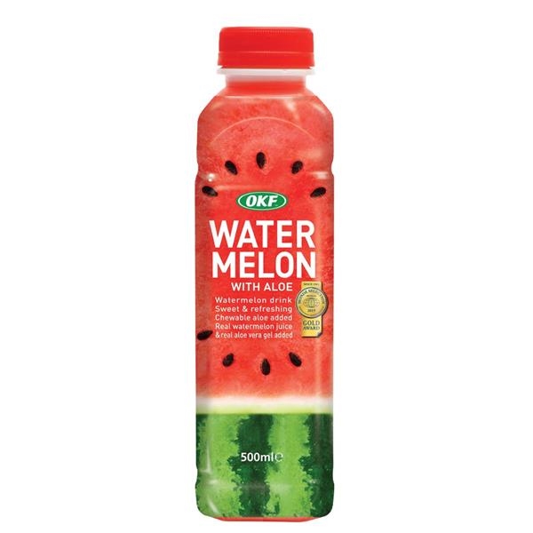 OKF Watermeloen 500 ml x 20 st