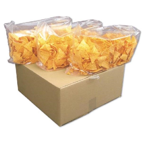 Nachos Classic Nature 750 gr x 3 pc