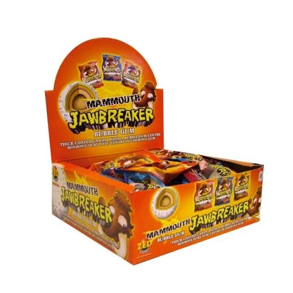 Jawbreaker Mammouth 85 gr x 18 pc