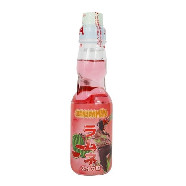 Chainsawman Ramune Watermelon 200 ml x 30 st