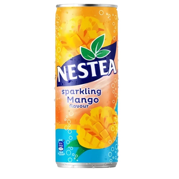 Nestea Mango 330 ml x 12 pc