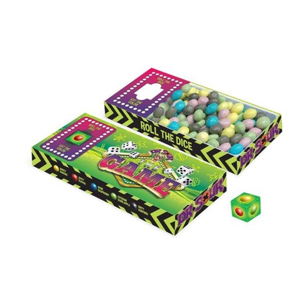 Dr. Sour The Game 80 gr x 12 pc