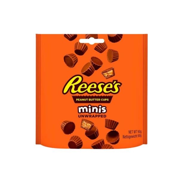 Reese's mini