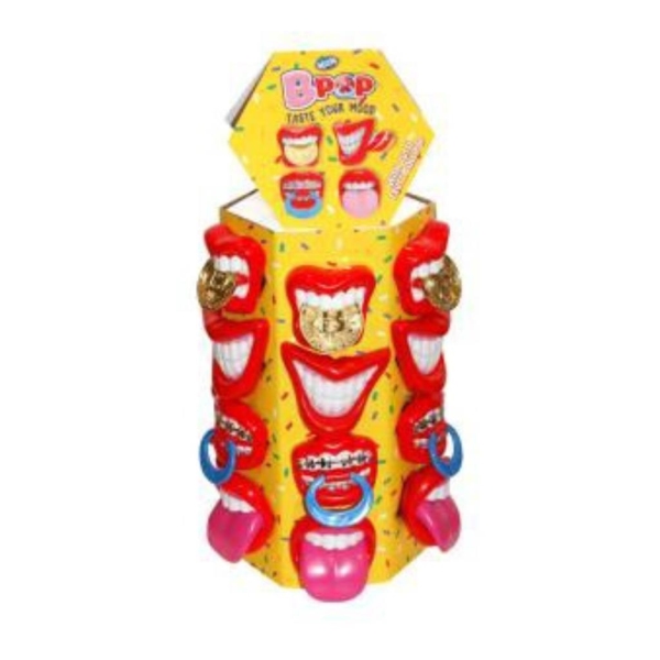 Wom B-Pop Mix