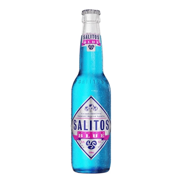Salitos Blue