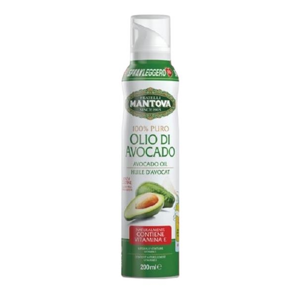Sprayleggero avocado oil