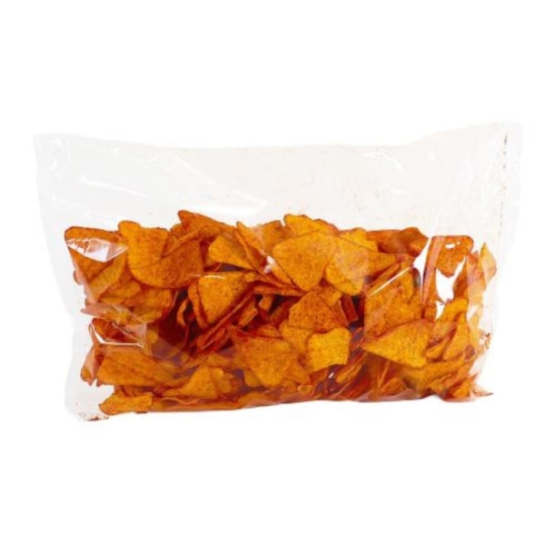 Nachos Chili Paprika