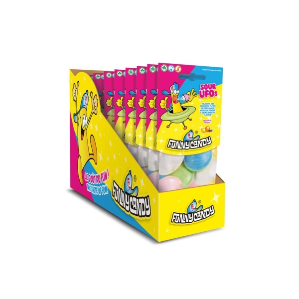 Sour UFO