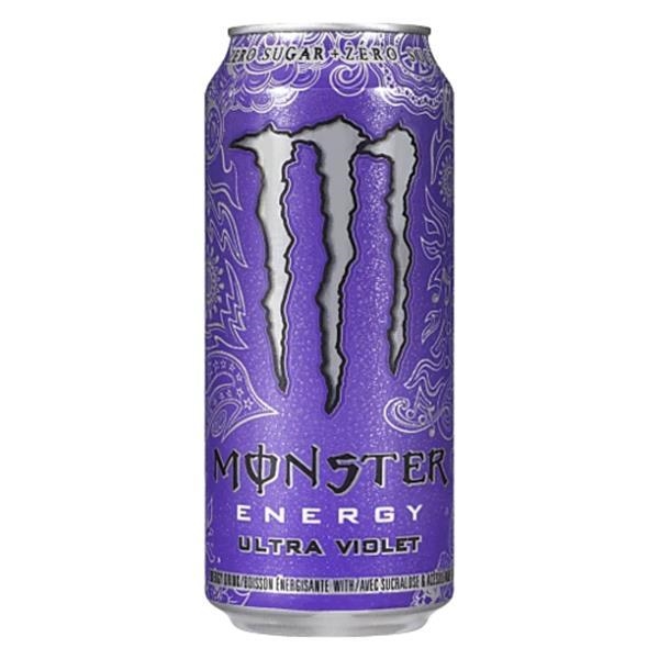 Monster Ultra Violet