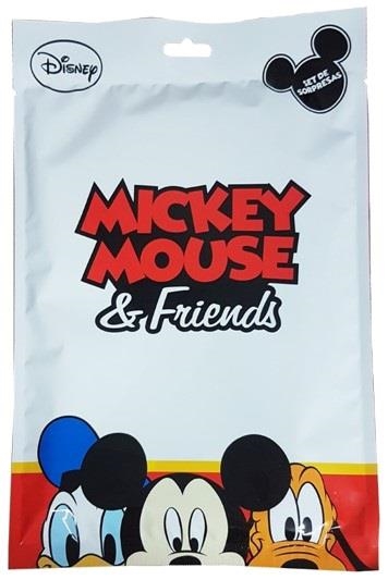 Mickey surprise pouches x 12 pc
