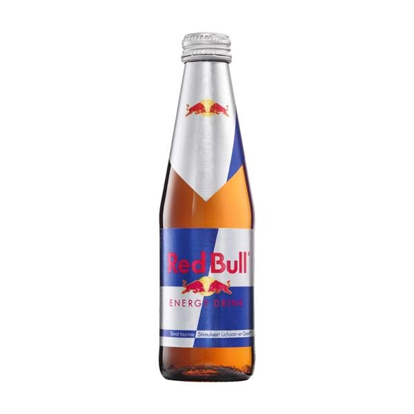 Red Bull 250 ml x 24 pc