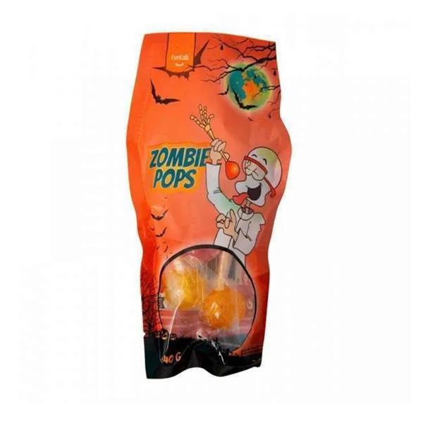 FunLab zombie arms 40 gr x 24 pc (BBD 15/01/2025)