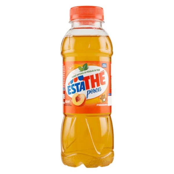 Ferrero Estathe peach 400 ml x 12 pc