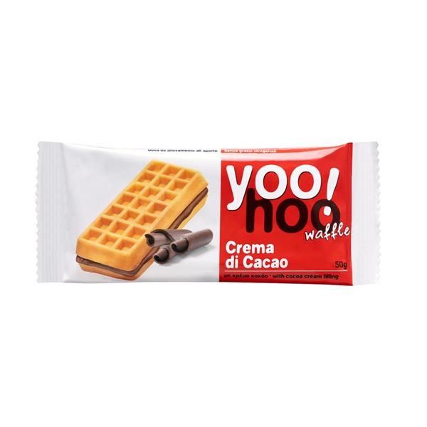 Yoo-Hoo chocolat 50 gr x 12 pc