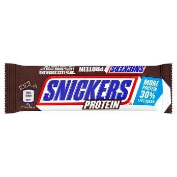 Snickers Protein 47 gr x 18 pc