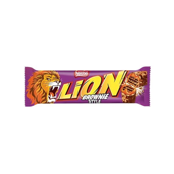 Lion Brownie 40 gr x 40 pc