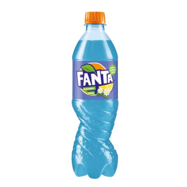 Fanta shokata 500 ml x 12 pc