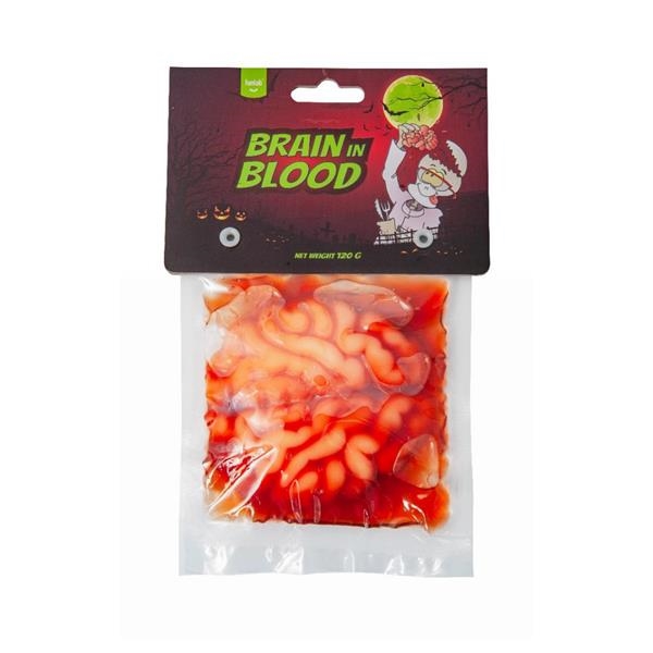 FunLab brain in blood 120 gr x 24 pc
