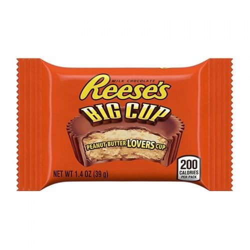 Reese's big cups 39 gr x 16 st