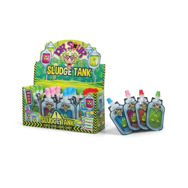 Dr. Sour Sludge Tank 20 gr x 20 st