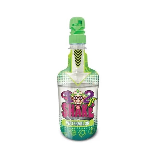 1 2 SHAKE Watermeloen 330 ml x 12 st