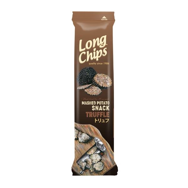 Long Chips Truffel 75 gr x 20 st