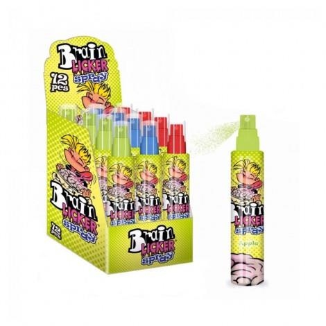 Brain licker spray 60 ml  x 12 pc