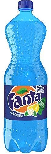 Quel Est Le Goût Du Fanta Bleu Acheter Fanta shokata 0.85 L | BARBARICH Confiserie Belgique